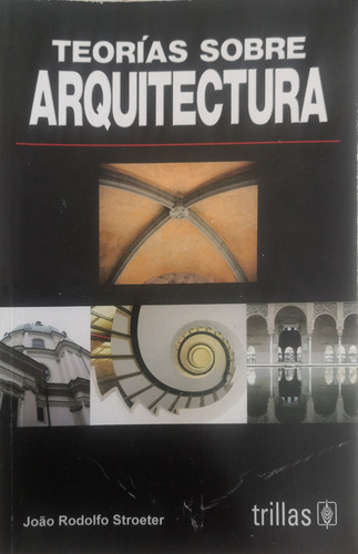 Teorías Sobre Arquitectura (Usado)