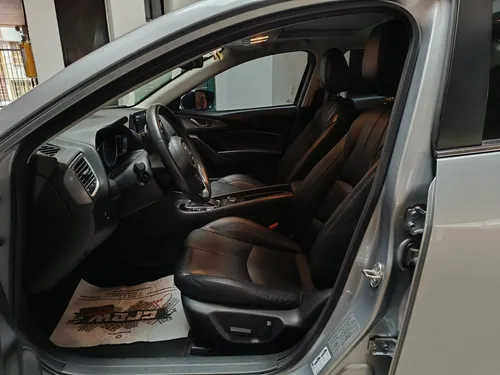 Mazda 3 2.0 Grand Touring At