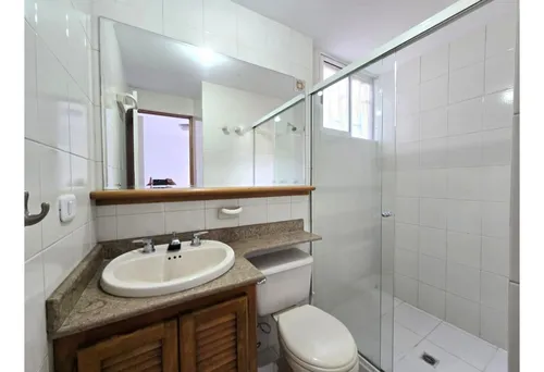Arriendo Apartaestudio Con Amplias Terrazas En Loma De Los Bernal