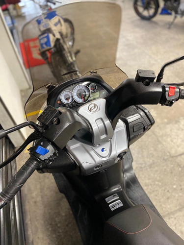 Daelim S3 2019