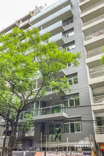 Imagen 2 de 20 de Departamento 1 Dormitorio En Venta - Parque España