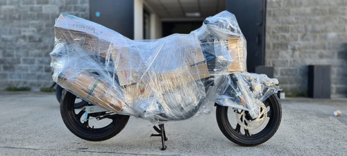 Imagen 9 de 18 de Yamaha Fazer Ys 250 2018 0km Patronelli