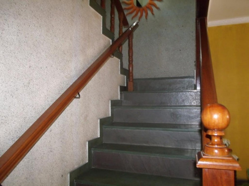 Imagem 8 de 30 de Casa Para Venda - Vila Valqueire, Rio De Janeiro - 4 Vagas - 140