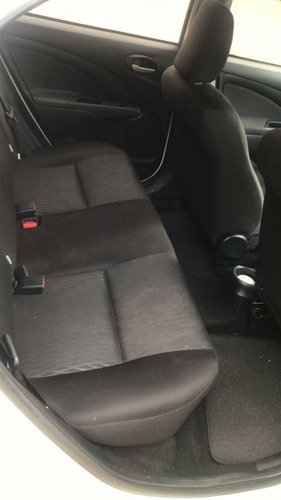 Toyota Etios 2019 1.3 16v X 5p