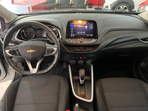 Chevrolet Onix 1.0 Ltz Turbo Aut. 5p