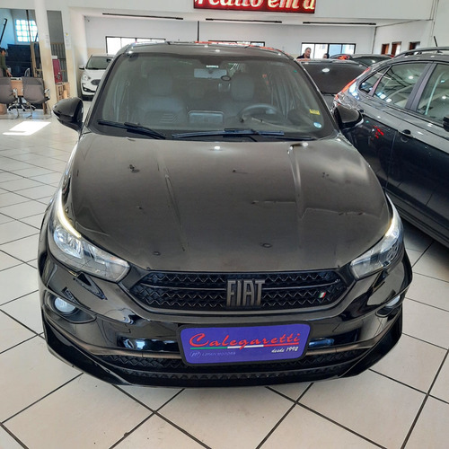 Fiat Cronos 1.3 FIREFLY FLEX DRIVE MANUAL