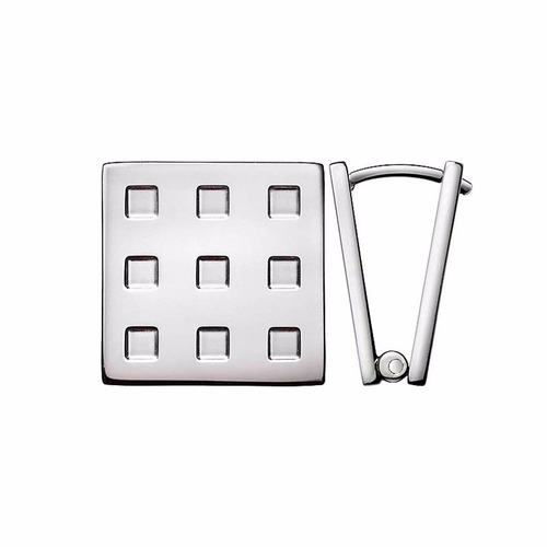 Aretes Calvin Klein Grid Kj41ae010100 E-watch