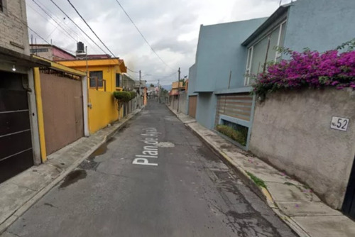 Casa En Venta En Xochimilco, La Cebada, Aprovecha Ya!! Mg*
