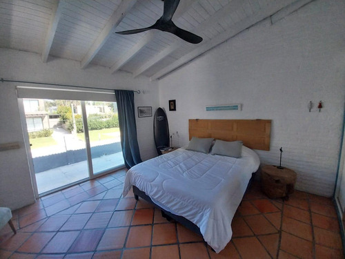 Casa En Alquiler Temporario En Montoya