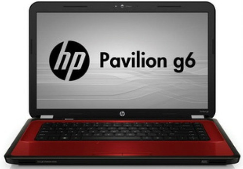 Repuestos Originales Para Laptop Hp Pavilion G6