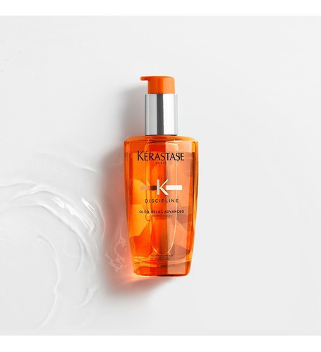 Imagen 6 de 7 de Oleo Relax Advanced X 100 Ml. Kerastase