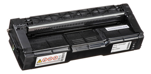 Toner Compatible Ricoh C250fw C301w C250h 6,3k