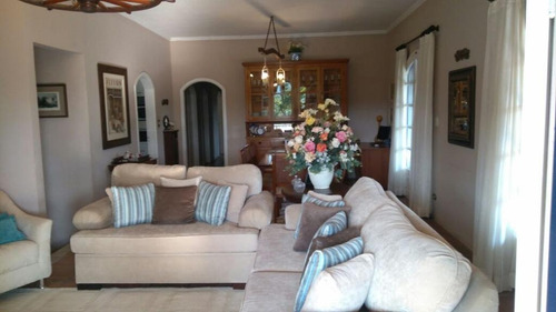 Chácara Com 6 Dormitórios À Venda, 8000 M² Por R$ 1.100.000 - Jardim Dos Lagos - Franco Da Rocha/sp - Ch0018