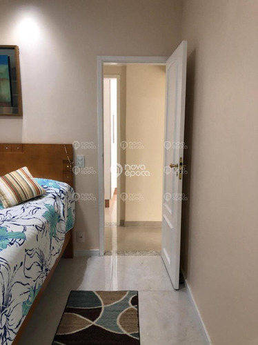 Imagem 13 de 25 de Apartamento - Ref: Fl3ap54232