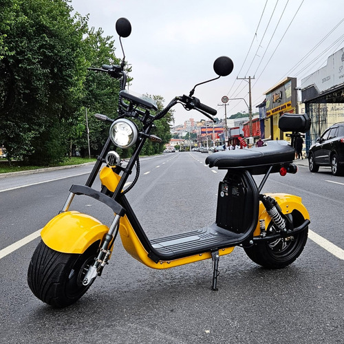 X11 Moto Elétrica - 3000w 2025 0km