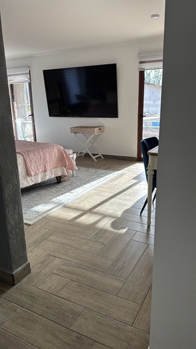 Parcela En Venta En Padre Hurtado
