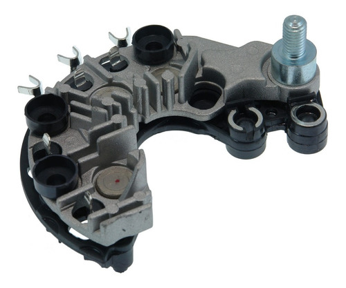 Diodera Alternador Peugeot 206 Marca Gauss