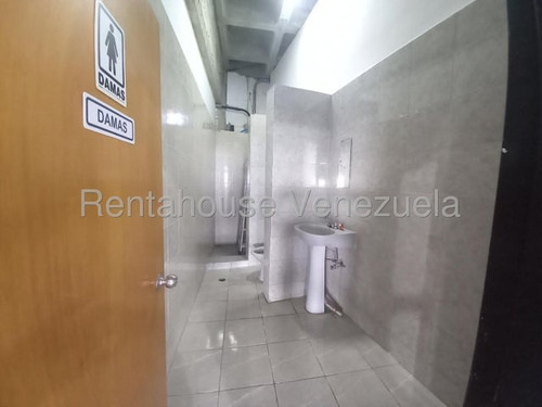 Se Alquila Galpón En Mariche