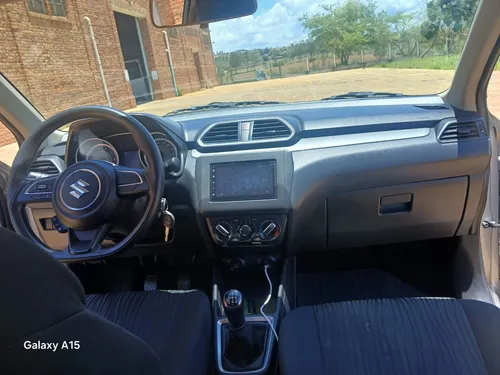 Suzuki Swift 1.2 Dzire