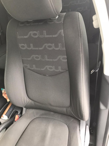 Kia Soul 1.6 Ex Flex 5p 2012