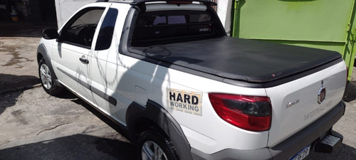 Imagem 5 de 6 de Fiat Strada