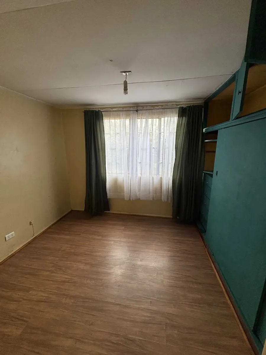 Imagen 3 de 10 de Moderna Casa Perfecta Para Inversión (177354)