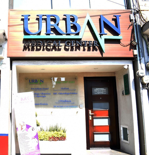 Imagen 10 de 11 de Renta De Consultorio En Tlalnepantla