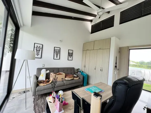 Casa En Venta En Matapalo. Cod V14719