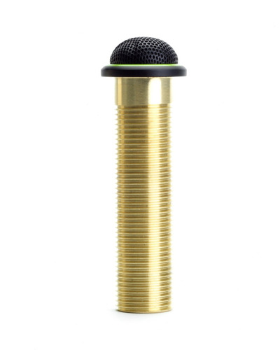 Microfono Shure Mx395b/bi-led Condenser (figure 8)...