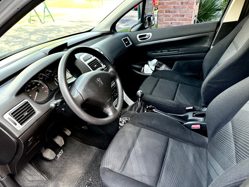 Peugeot 307 307 XS 1.6 5P 110CV
