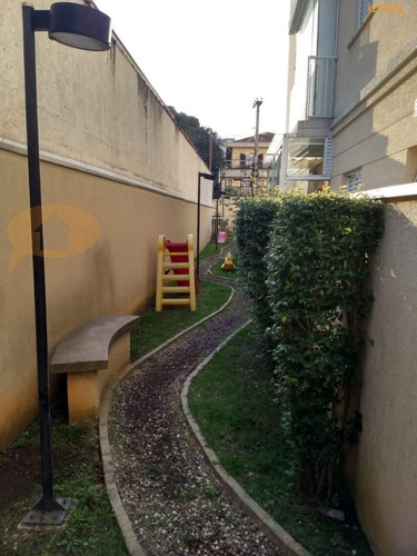 Imagem 13 de 24 de Apartamento - Ref: 10196