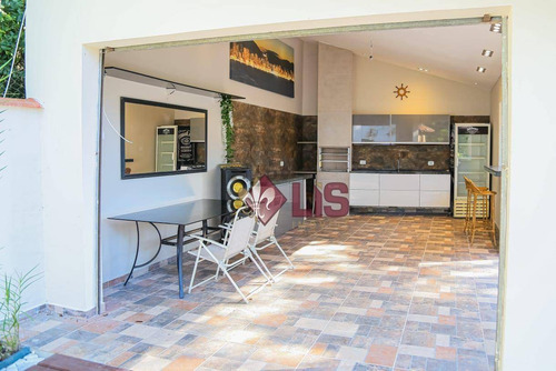 Imagem 4 de 30 de Casa Com 4 Dormitórios À Venda, 255 M² Por R$ 1.750.000,00 - Cocanha - Caraguatatuba/sp - Ca1434