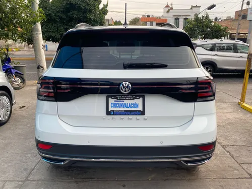 Volkswagen T-Cross 1.6 Comfortline At