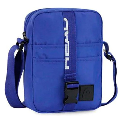 Morral Head 27010 Urbano Deportivo Bandolera Unisex Liviano