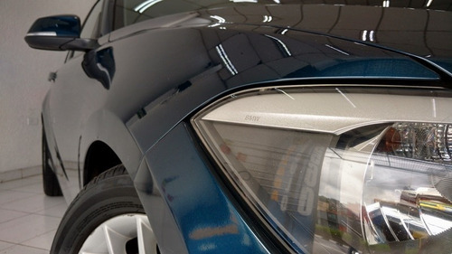 Bmw Serie 1 118i Sport 1.6 Turbo 2013 Automática Único Dono