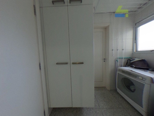 Imagem 11 de 15 de Apartamento - Chacara Klabin - Ref: 12737 - V-870734