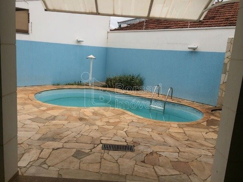 Imagem 4 de 6 de Venda De Casas / Sobrado Na Cidade De Araraquara 8473