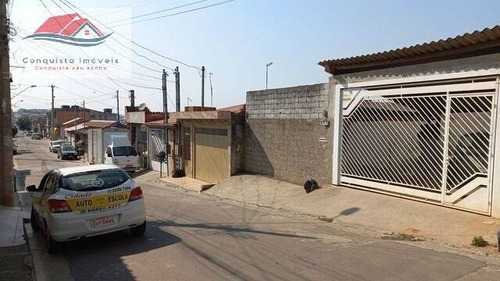 Imagem 5 de 7 de Terreno 400m² Soberana / Guarulhos - 117