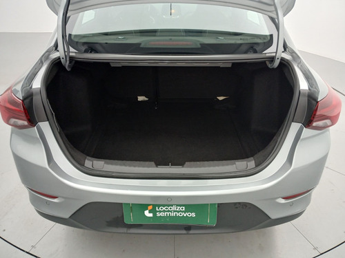 Chevrolet Onix 1.0 TURBO FLEX LTZ AUTOMÁTICO
