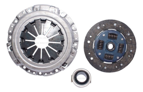 Kit Embrague Suzuki Alto 1.0 - 1.1 - 800 1996-2012