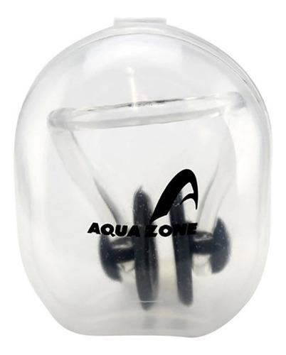 Naricera Aqua Zone Extra Comoda Negra