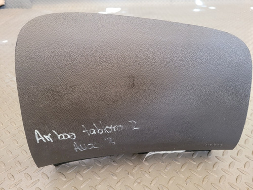 Air Bag Tablero Derecho Chevrolet Aveo 3 2020