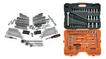 Comprar Kit De Dados Profecionales Para Reparación Automóviles 210pz