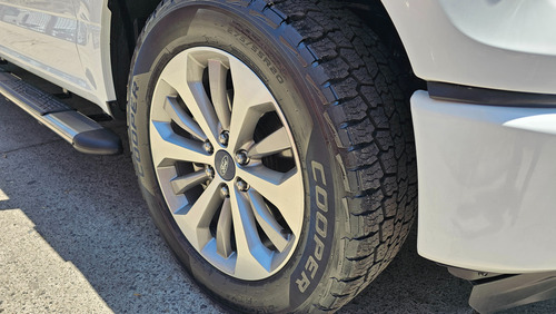 Ford Lobo 5.0l Doble Cabina Xlt V8 4x2 At