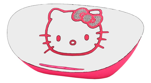 Parlante Bt Hello Kitty Con Micrófono Manos Libres 3,5mm - 