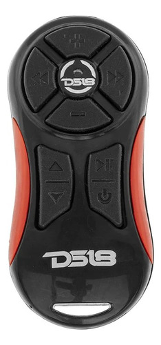 Control A Distancia Ds-18 Ldc1.2wr Rojo/negro