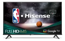 Comprar Televisor Smart Tv Hisense 32  Hd Google Tv