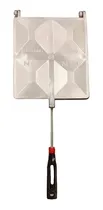 Comprar Tostador Sandwichera Aluminio Reforzado 4 Sandwiches Kin Kin