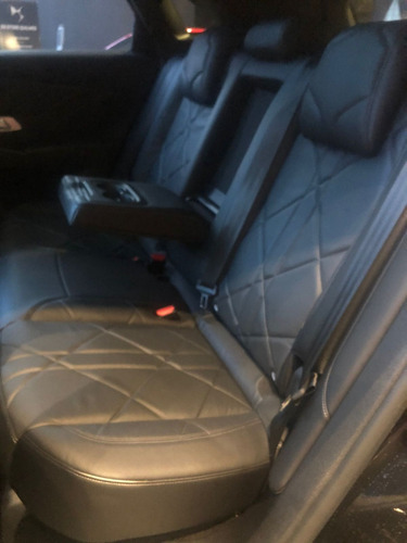 DS DS7 Crossback 1.6 Puretech At Performance Line