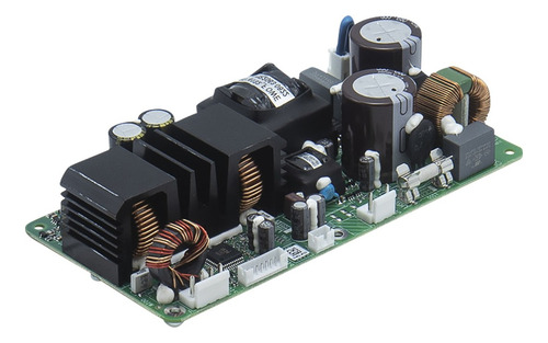 Icepower 125asx2 Nuevo En Caja